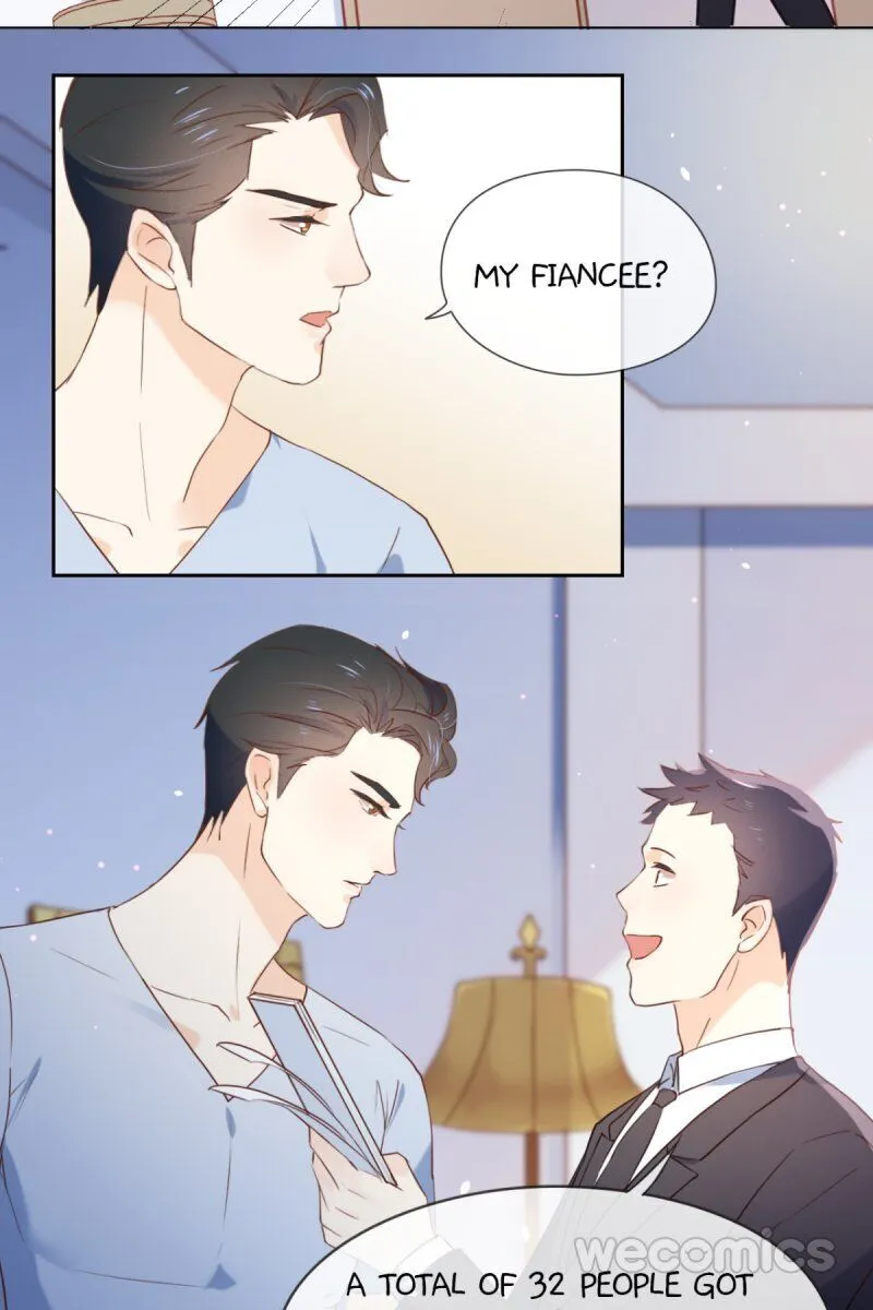 A Plot War In The Mary Sue World Chapter 5 page 17 - 