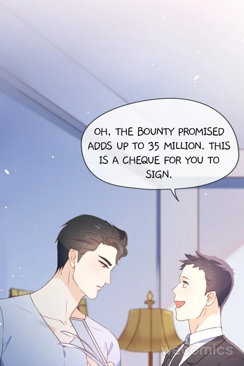 A Plot War In The Mary Sue World Chapter 5 page 19 - 