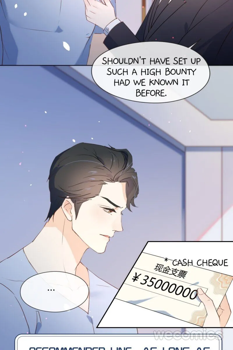 A Plot War In The Mary Sue World Chapter 5 page 20 - 