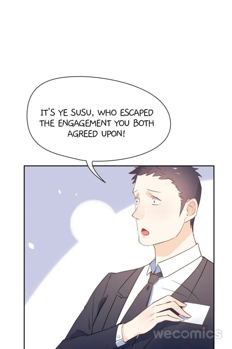 A Plot War In The Mary Sue World Chapter 5 page 22 - 