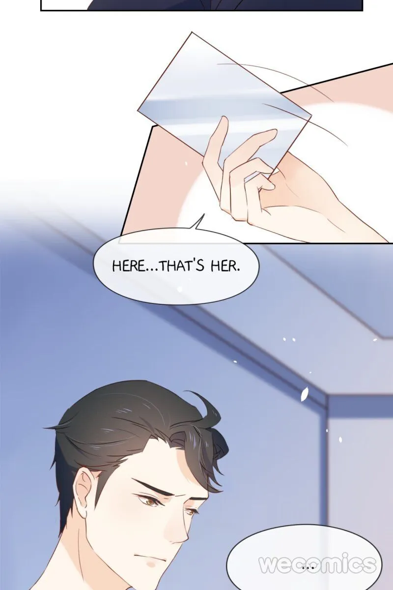 A Plot War In The Mary Sue World Chapter 5 page 23 - 