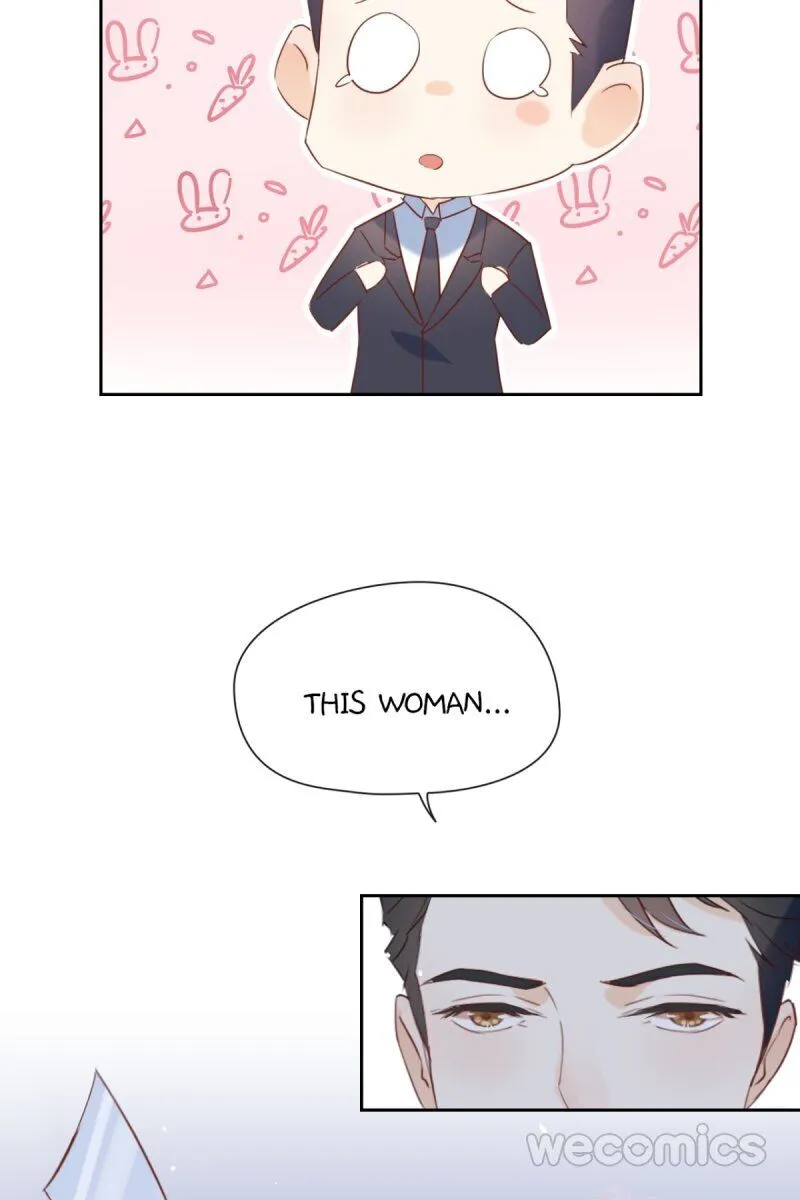A Plot War In The Mary Sue World Chapter 5 page 26 - 