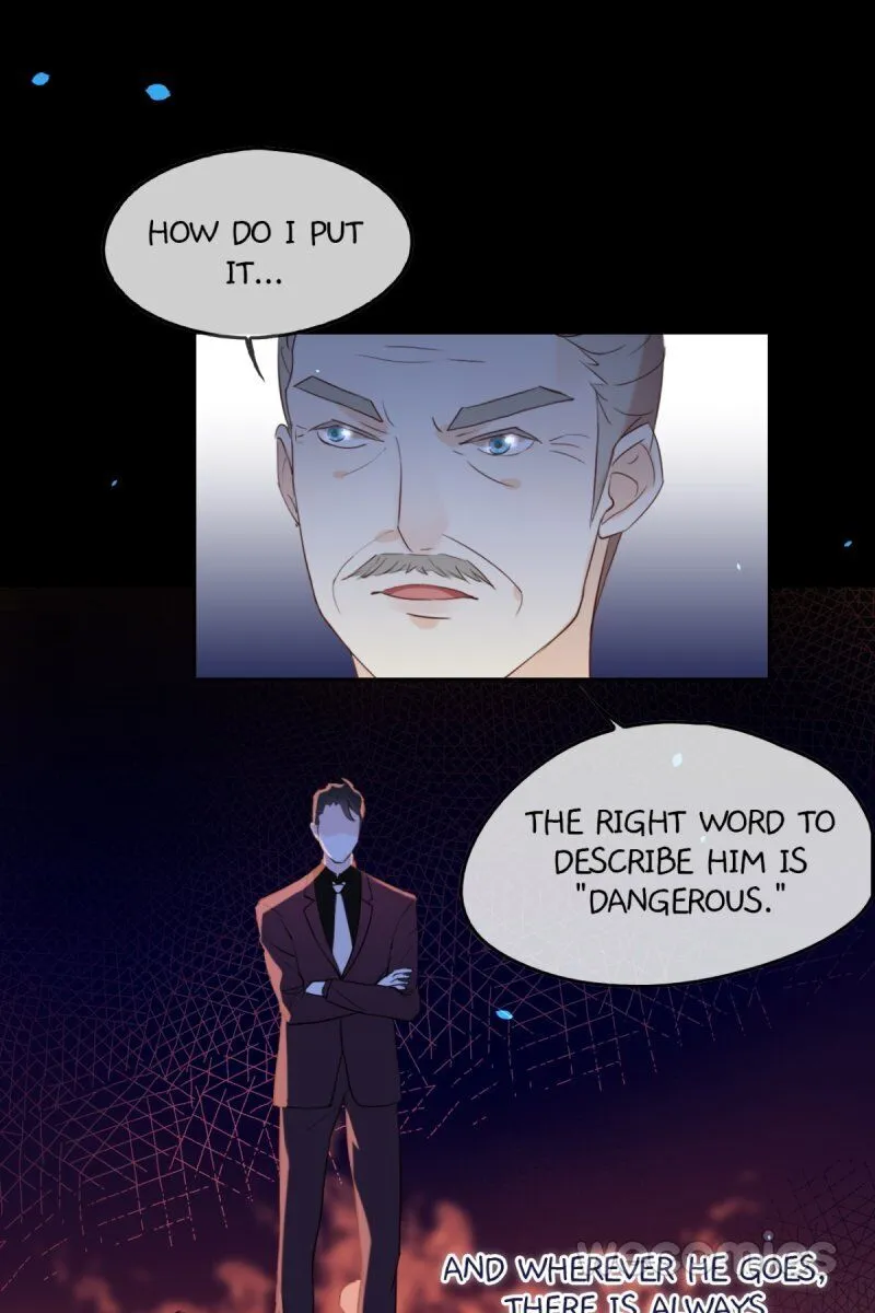 A Plot War In The Mary Sue World Chapter 5 page 5 - 