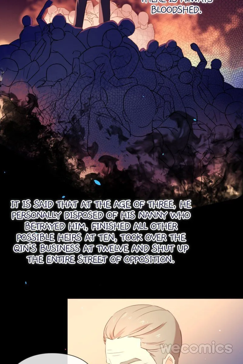 A Plot War In The Mary Sue World Chapter 5 page 6 - 