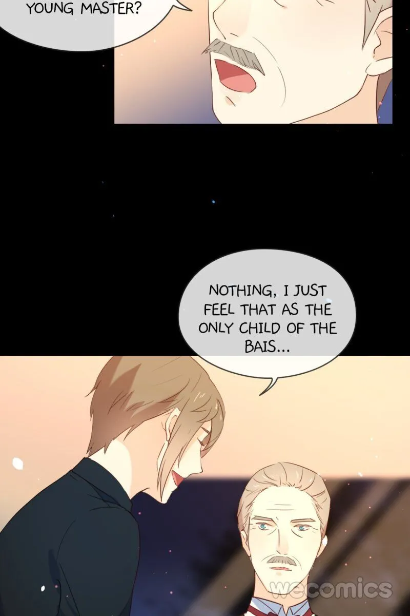 A Plot War In The Mary Sue World Chapter 5 page 8 - 