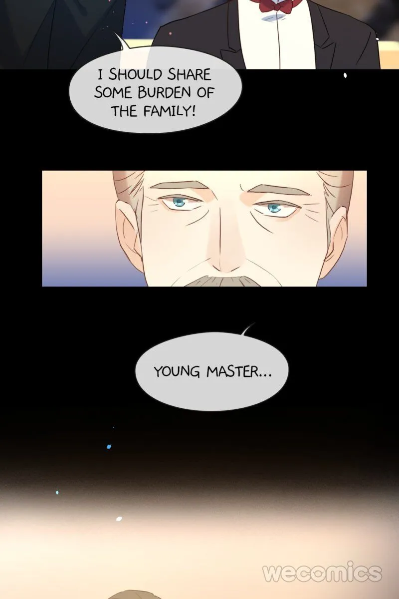 A Plot War In The Mary Sue World Chapter 5 page 9 - 