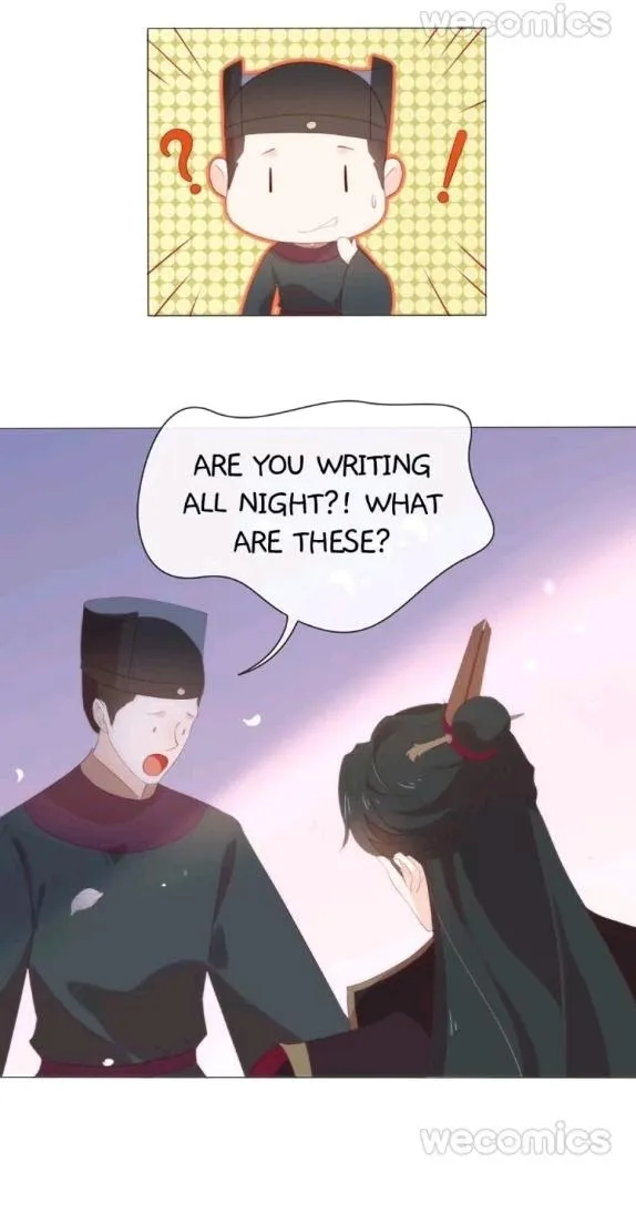 A Plot War In The Mary Sue World Chapter 50 page 14 - 
