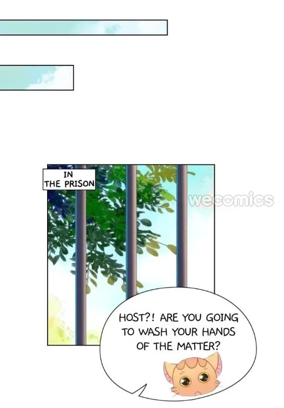 A Plot War In The Mary Sue World Chapter 50 page 16 - 