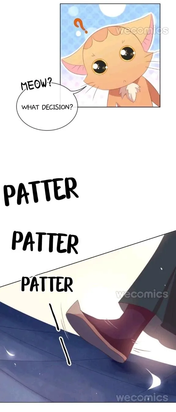 A Plot War In The Mary Sue World Chapter 50 page 20 - 