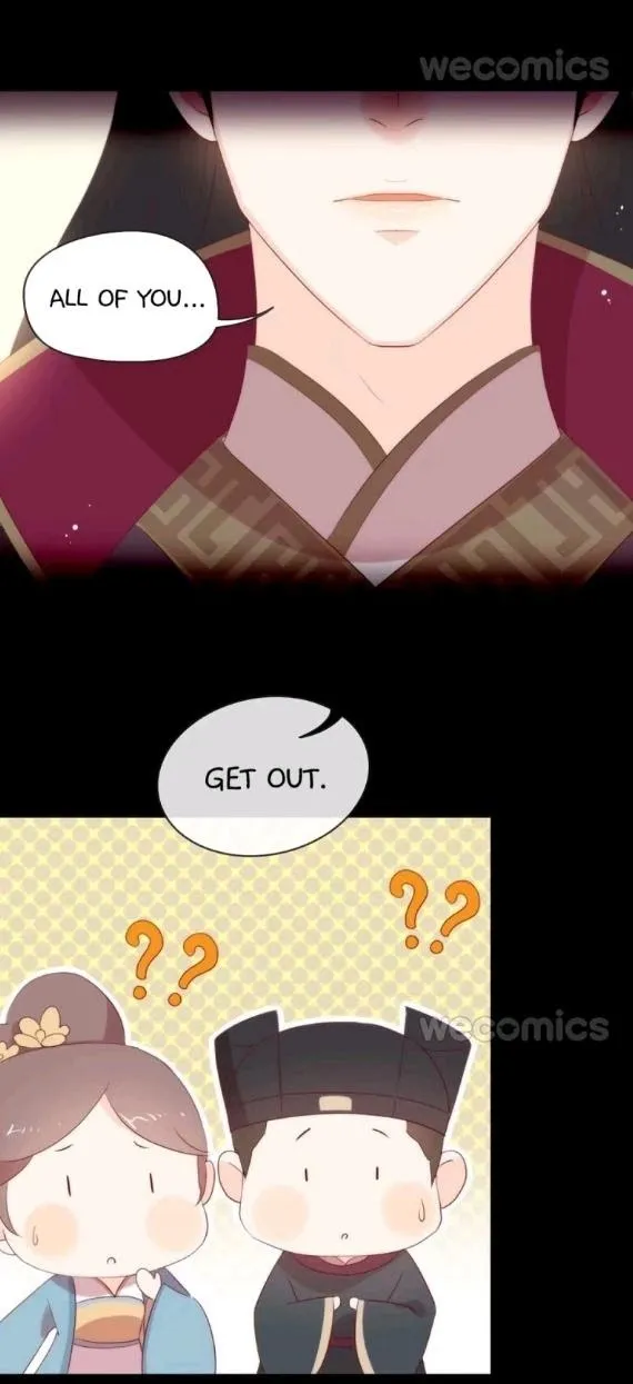 A Plot War In The Mary Sue World Chapter 50 page 4 - 