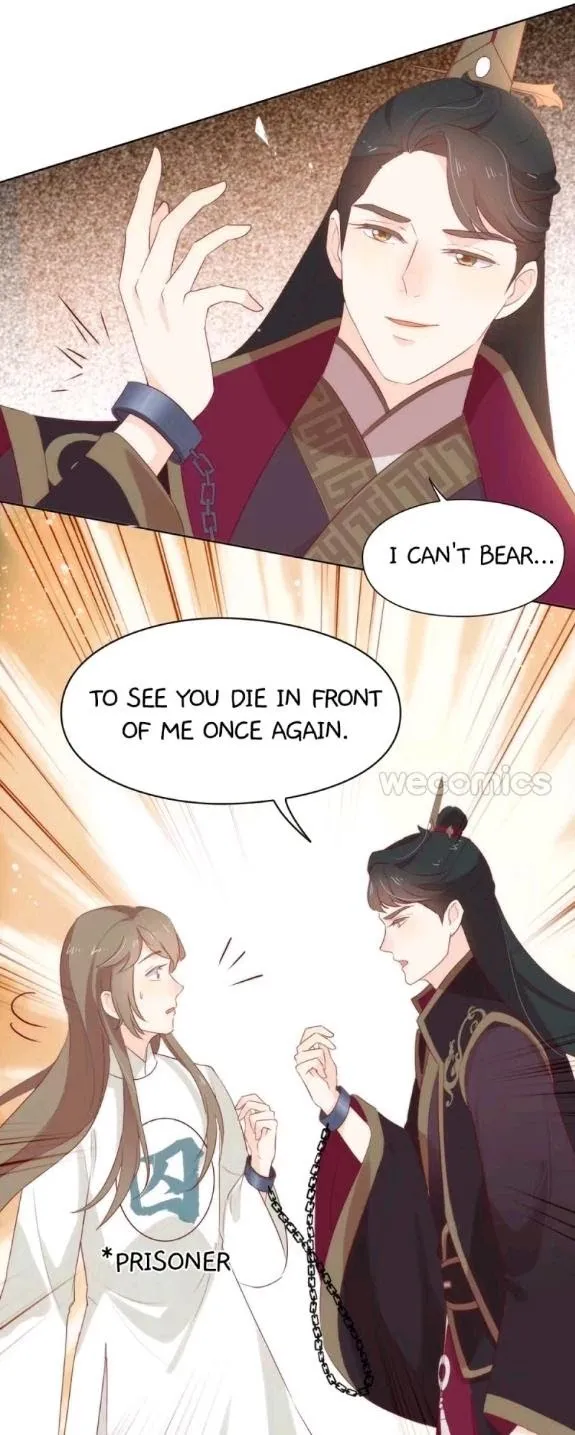 A Plot War In The Mary Sue World Chapter 51 page 11 - 