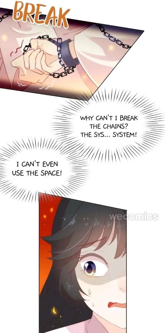 A Plot War In The Mary Sue World Chapter 51 page 15 - 