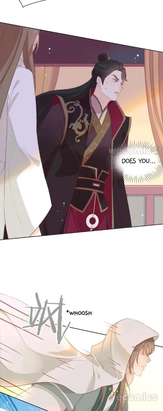 A Plot War In The Mary Sue World Chapter 51 page 26 - 