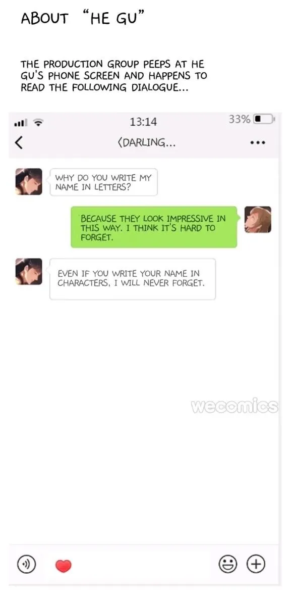 A Plot War In The Mary Sue World Chapter 51 page 28 - 