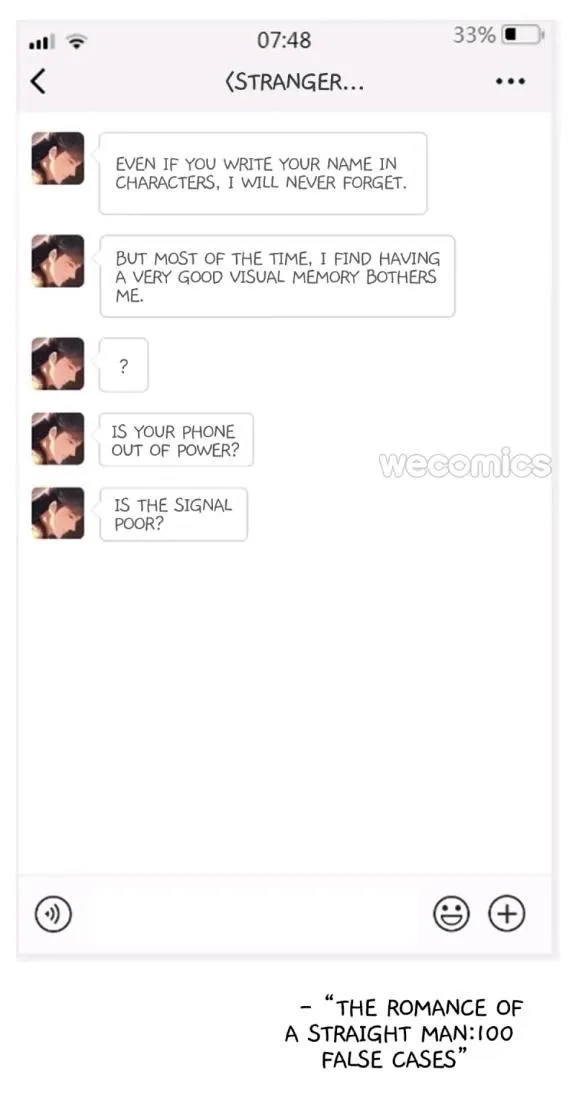 A Plot War In The Mary Sue World Chapter 51 page 29 - 