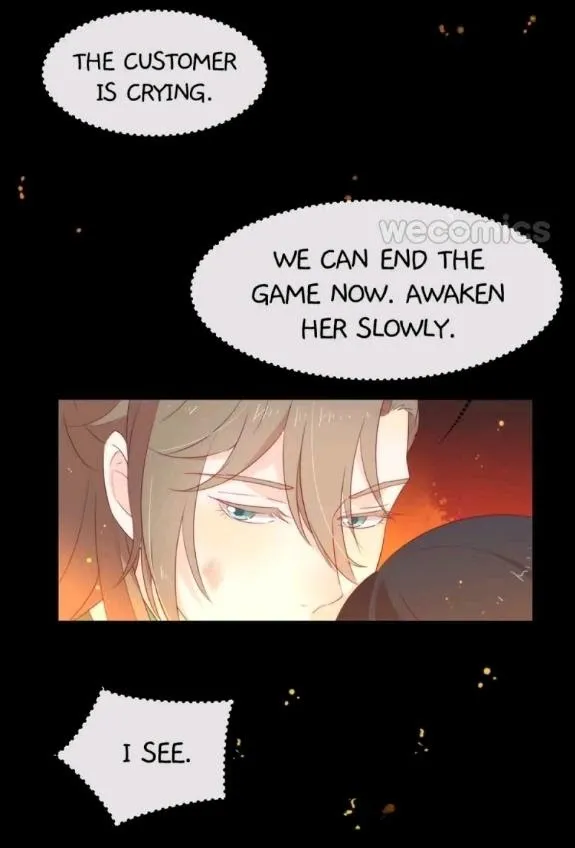 A Plot War In The Mary Sue World Chapter 52 page 20 - 