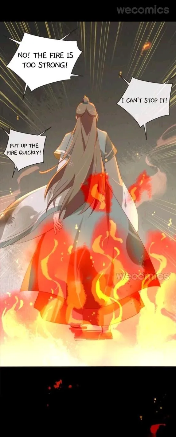 A Plot War In The Mary Sue World Chapter 52 page 7 - 