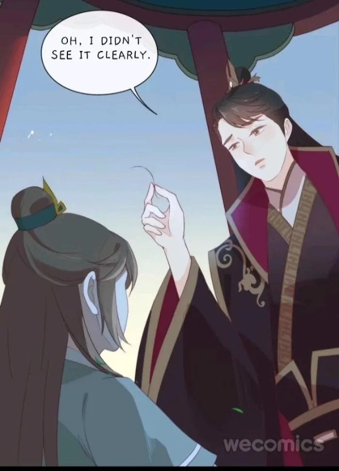 A Plot War In The Mary Sue World Chapter 53 page 17 - 
