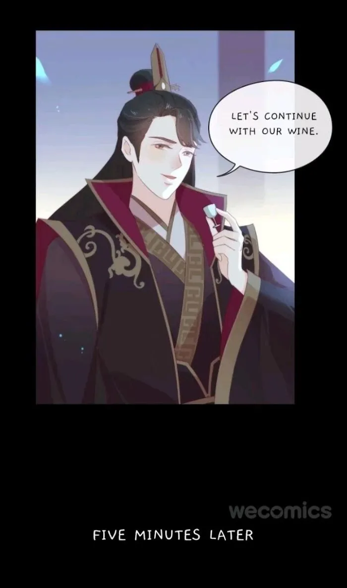 A Plot War In The Mary Sue World Chapter 53 page 19 - 