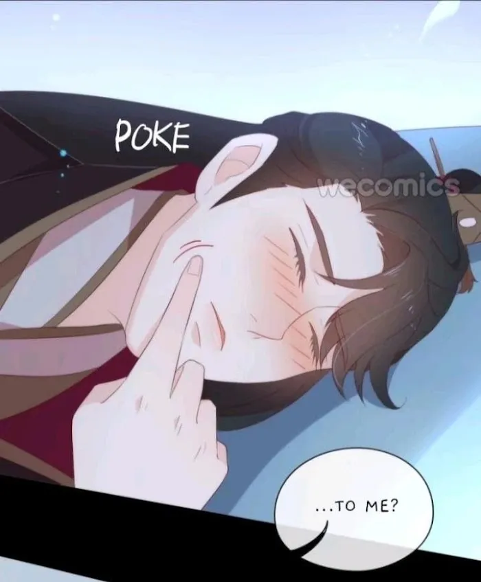 A Plot War In The Mary Sue World Chapter 53 page 25 - 