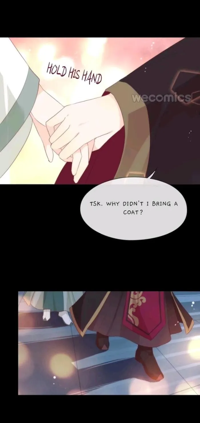 A Plot War In The Mary Sue World Chapter 53 page 29 - 