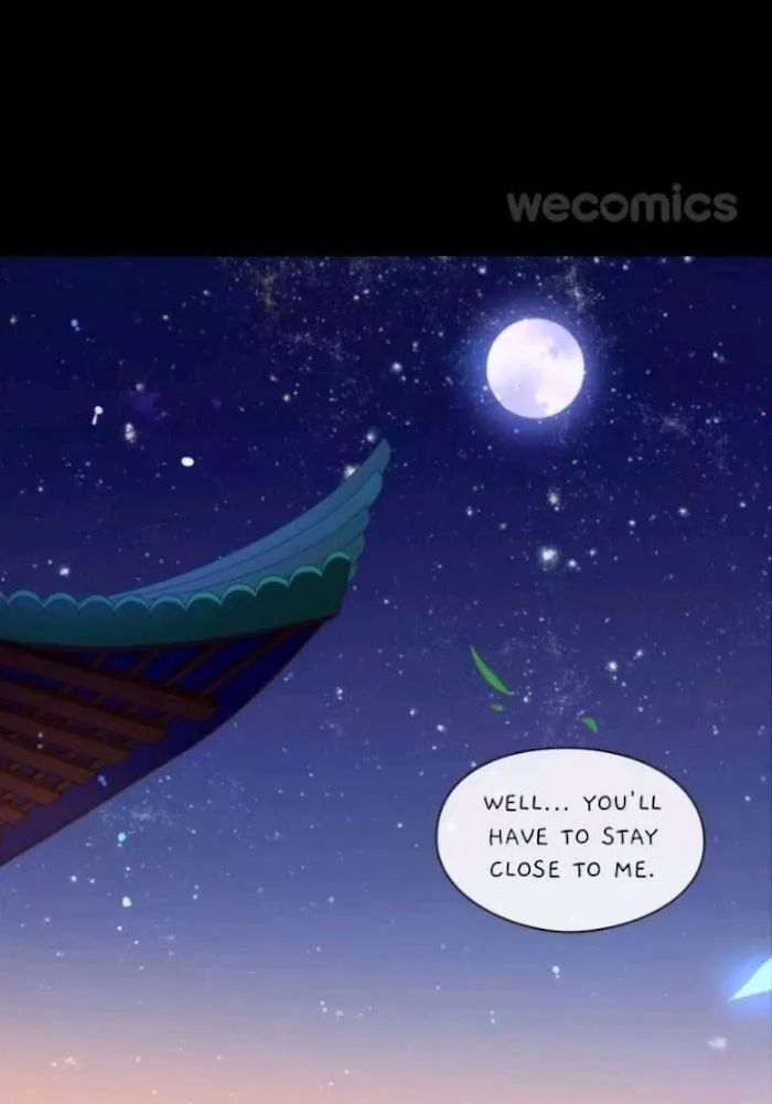 A Plot War In The Mary Sue World Chapter 53 page 30 - 