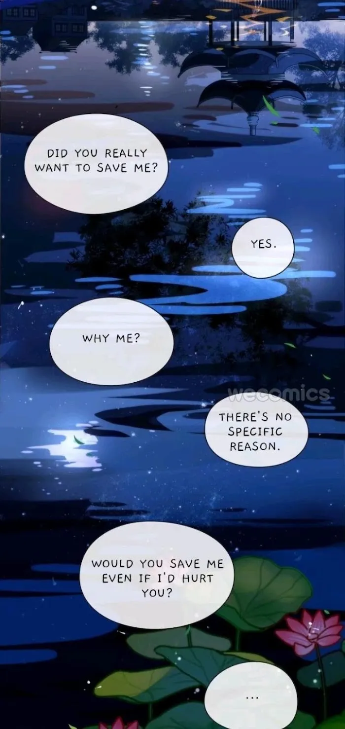 A Plot War In The Mary Sue World Chapter 53 page 35 - 