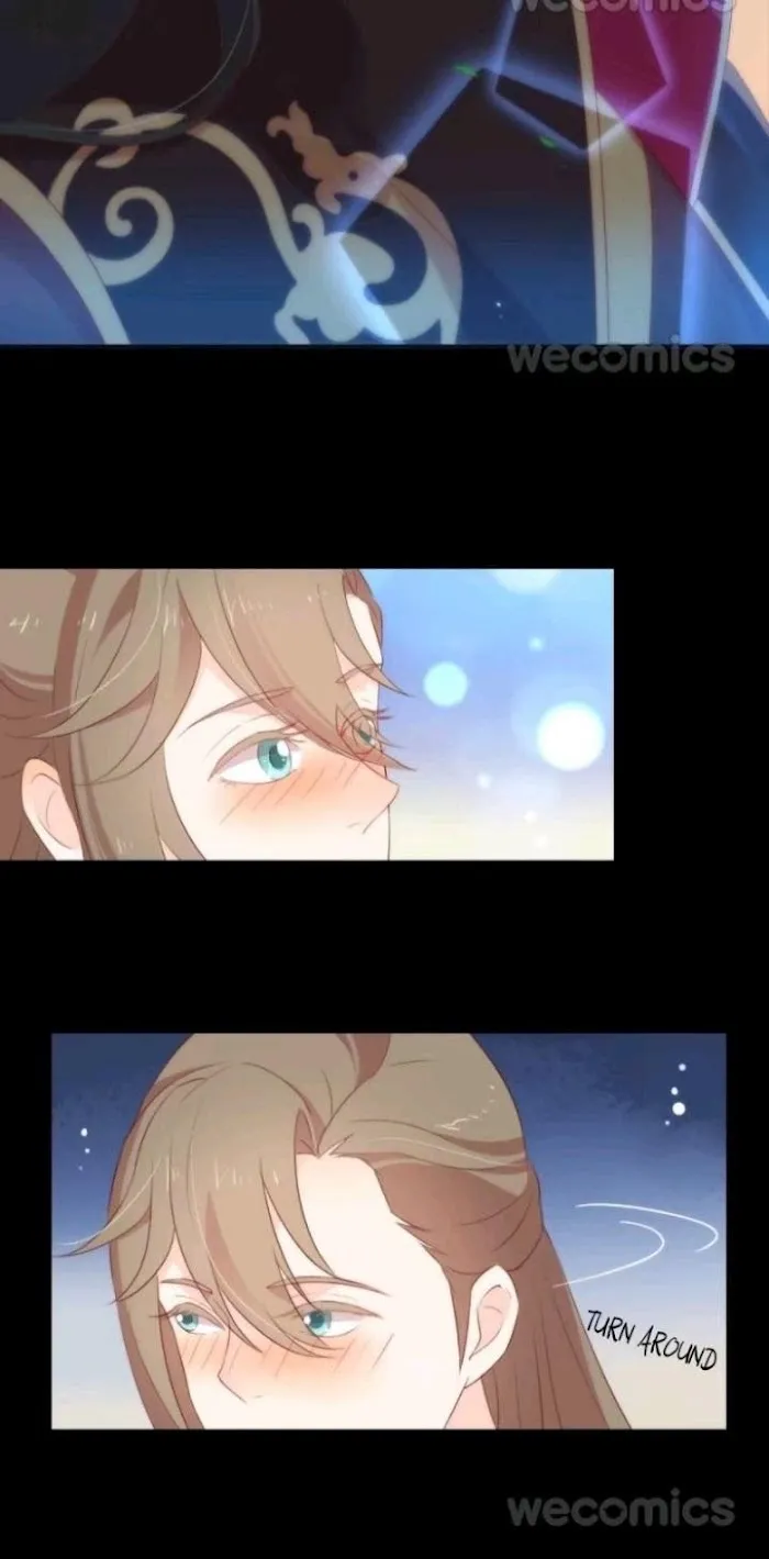 A Plot War In The Mary Sue World Chapter 53 page 38 - 