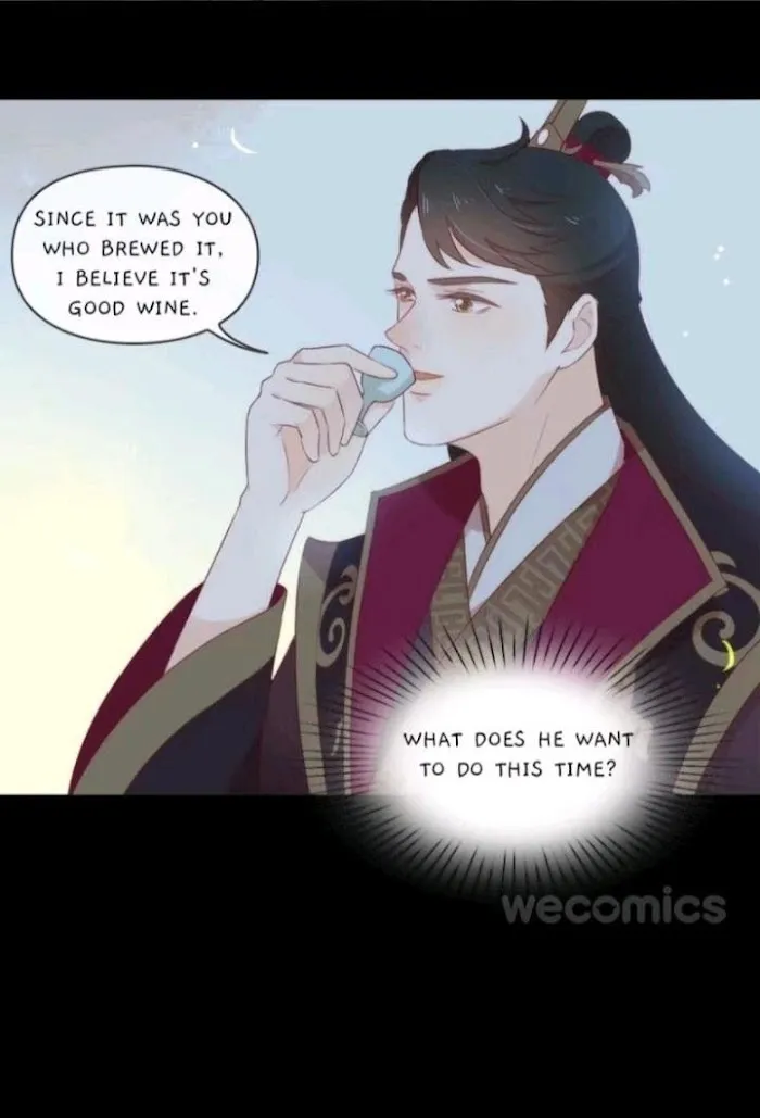 A Plot War In The Mary Sue World Chapter 53 page 8 - 