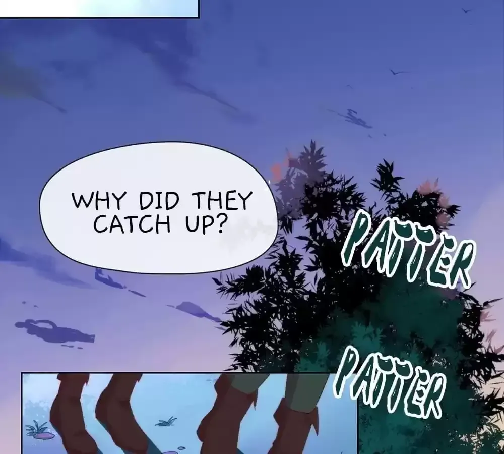 A Plot War In The Mary Sue World Chapter 54 page 18 - 