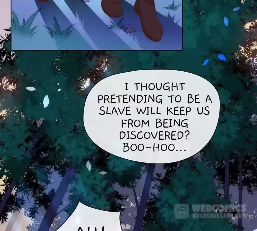 A Plot War In The Mary Sue World Chapter 54 page 19 - 