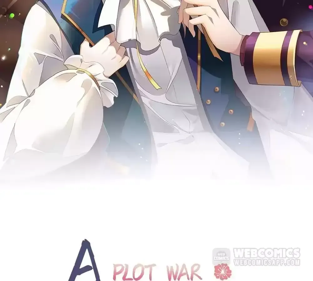 A Plot War In The Mary Sue World Chapter 54 page 3 - 