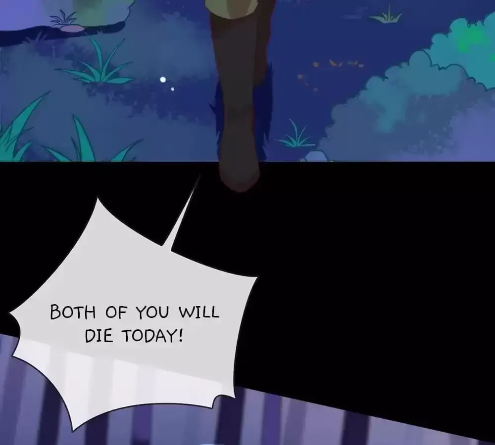 A Plot War In The Mary Sue World Chapter 54 page 24 - 