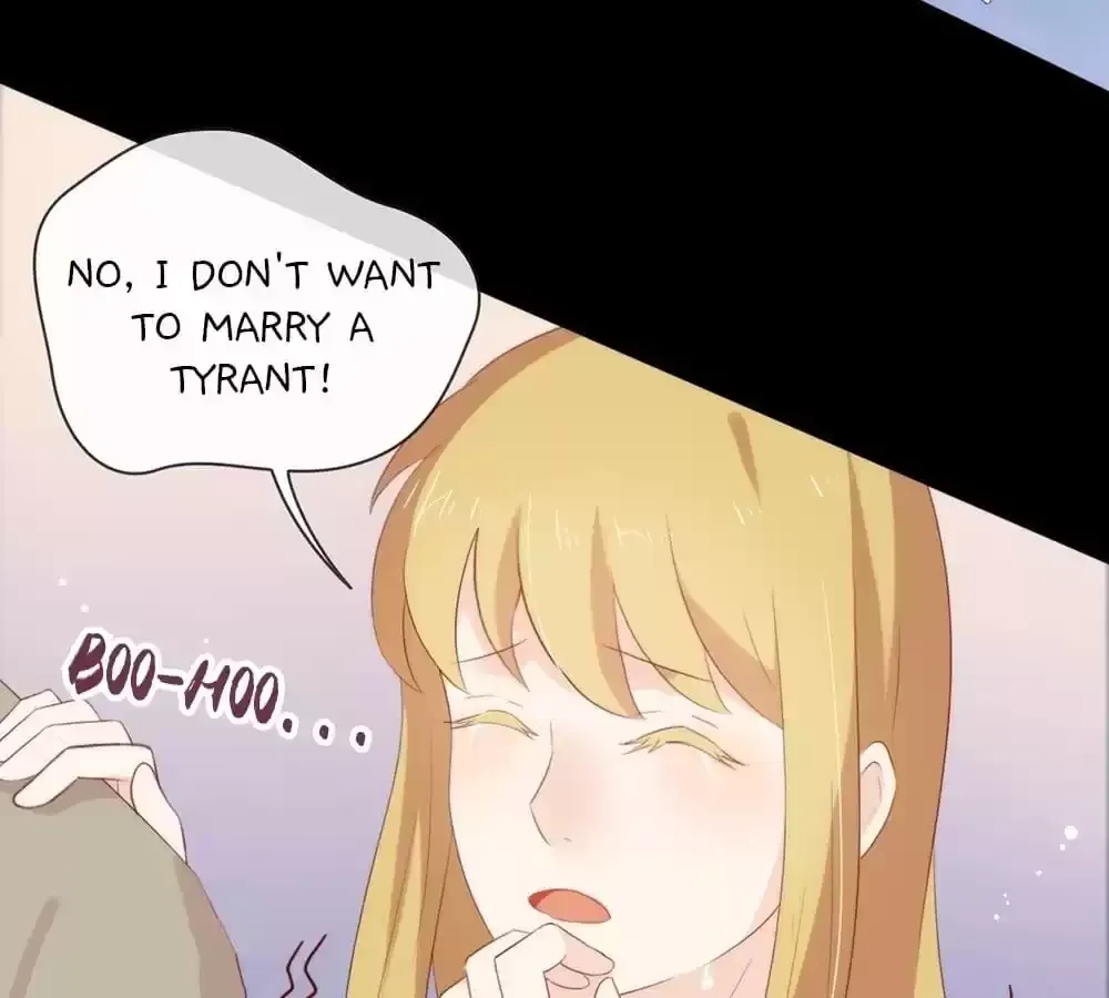 A Plot War In The Mary Sue World Chapter 54 page 26 - 