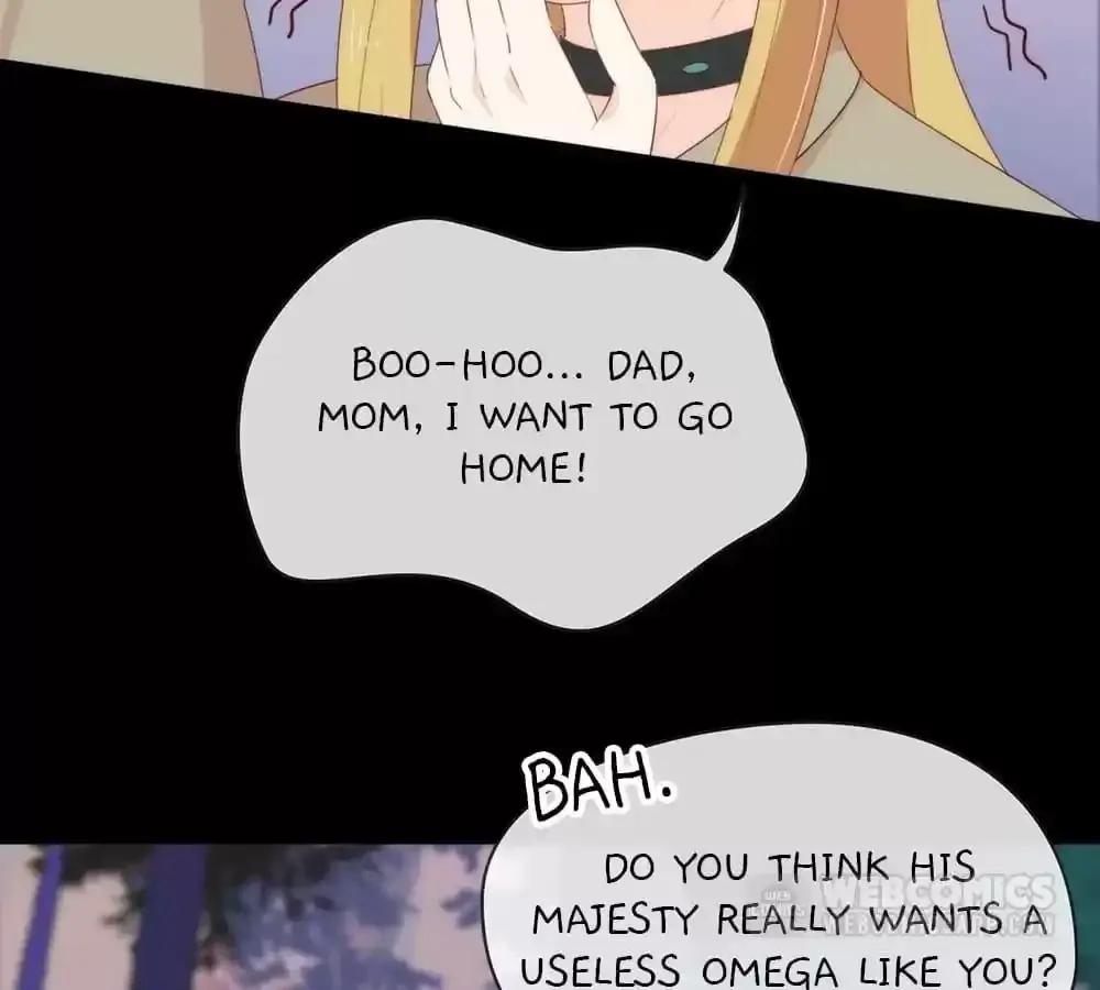 A Plot War In The Mary Sue World Chapter 54 page 27 - 