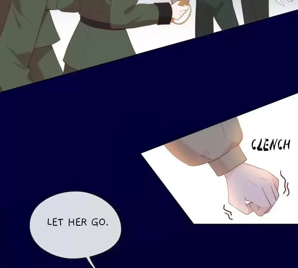 A Plot War In The Mary Sue World Chapter 54 page 31 - 