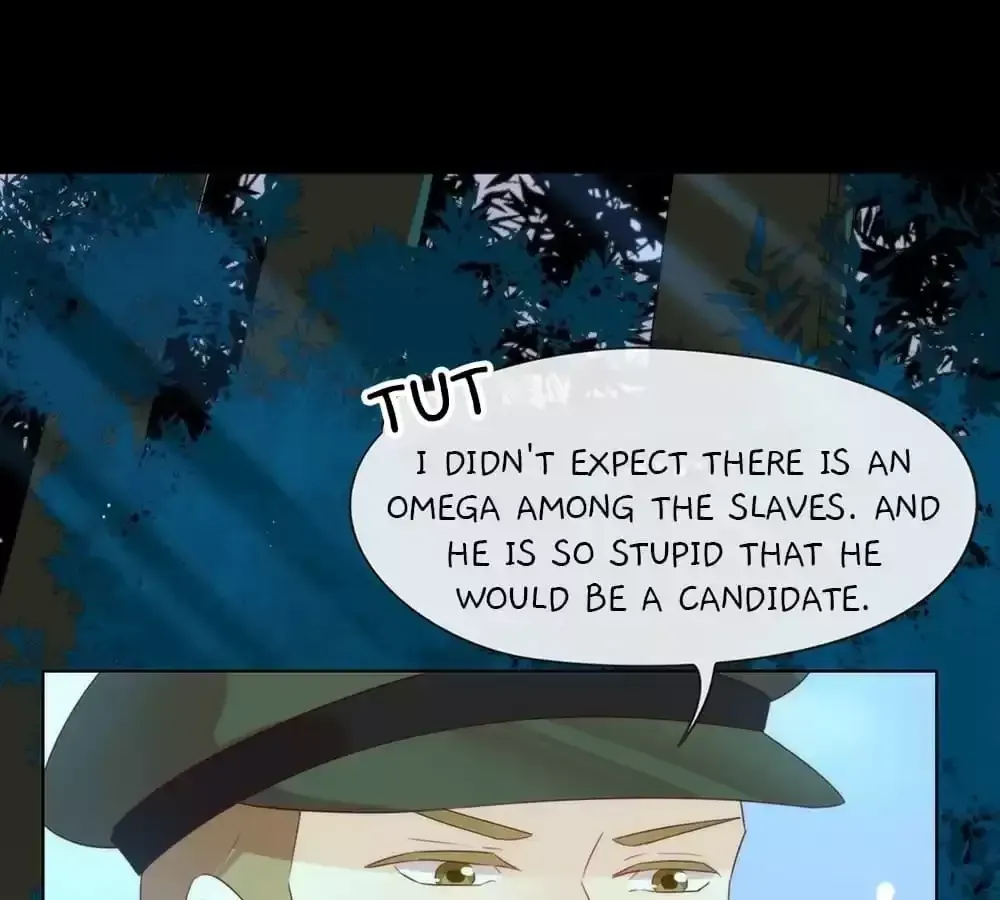 A Plot War In The Mary Sue World Chapter 54 page 38 - 