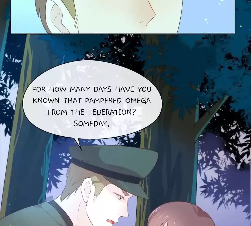A Plot War In The Mary Sue World Chapter 54 page 39 - 