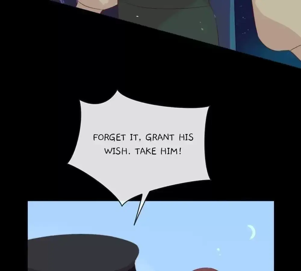 A Plot War In The Mary Sue World Chapter 54 page 41 - 