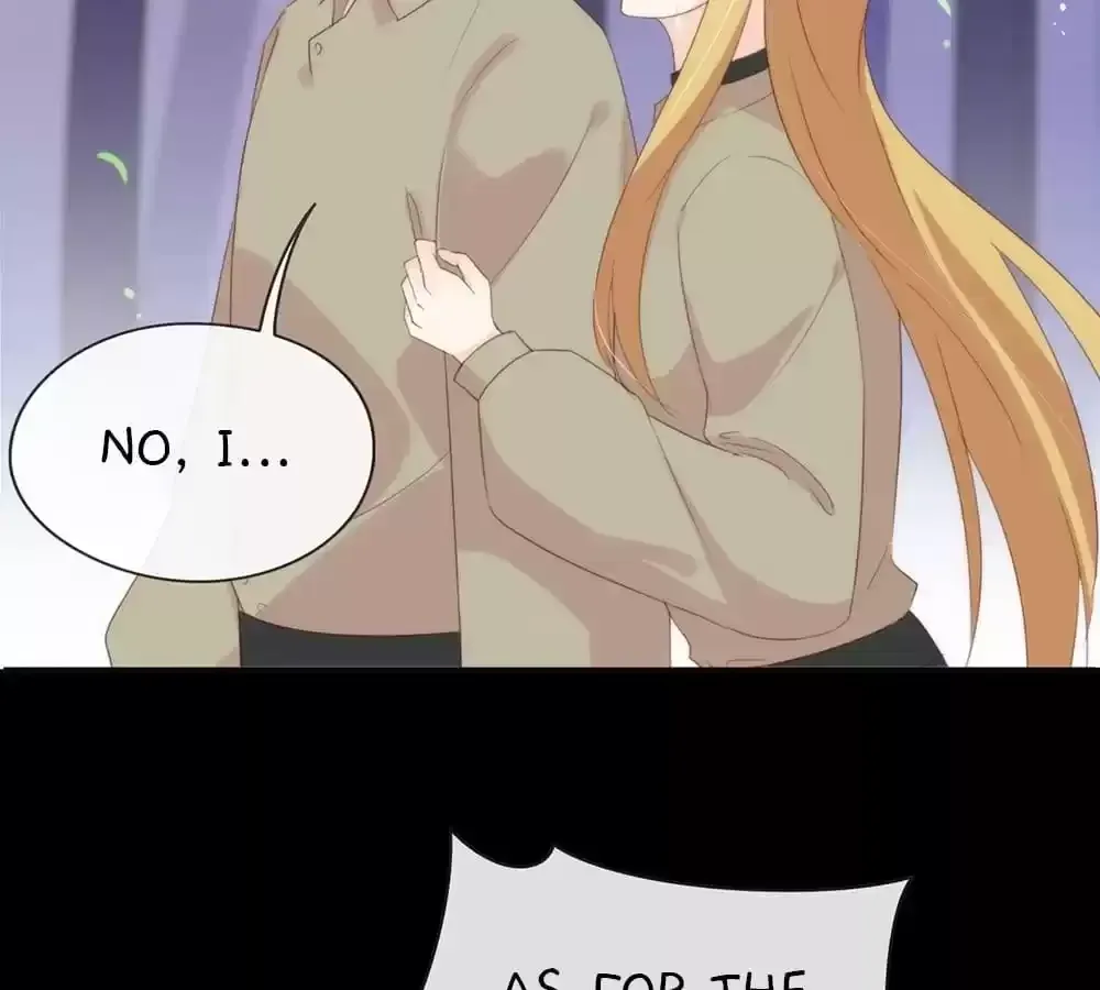 A Plot War In The Mary Sue World Chapter 54 page 44 - 