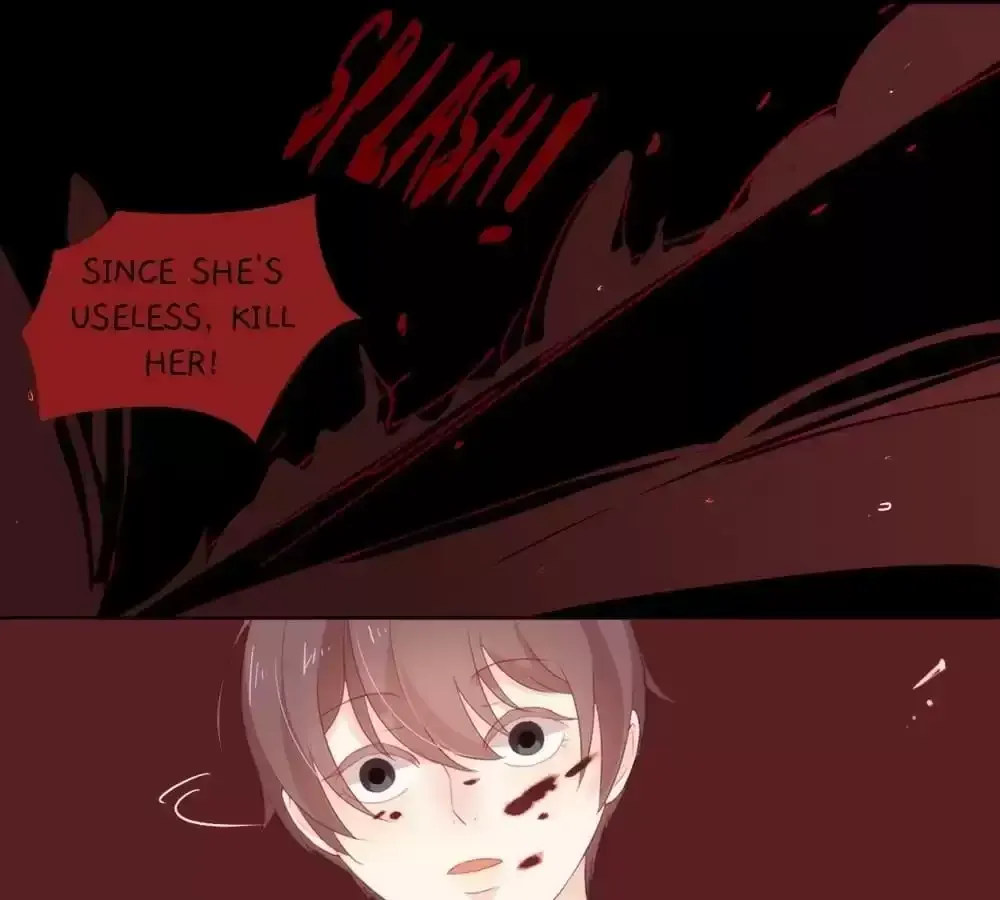 A Plot War In The Mary Sue World Chapter 54 page 46 - 