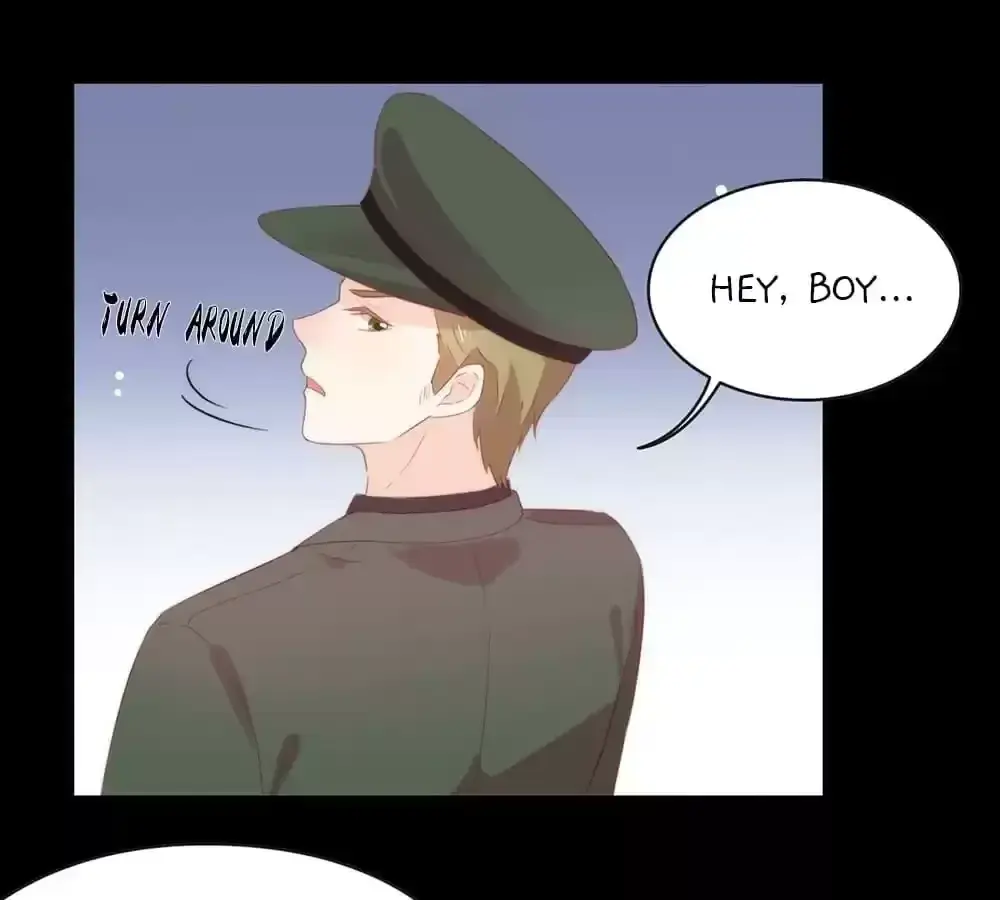 A Plot War In The Mary Sue World Chapter 54 page 49 - 