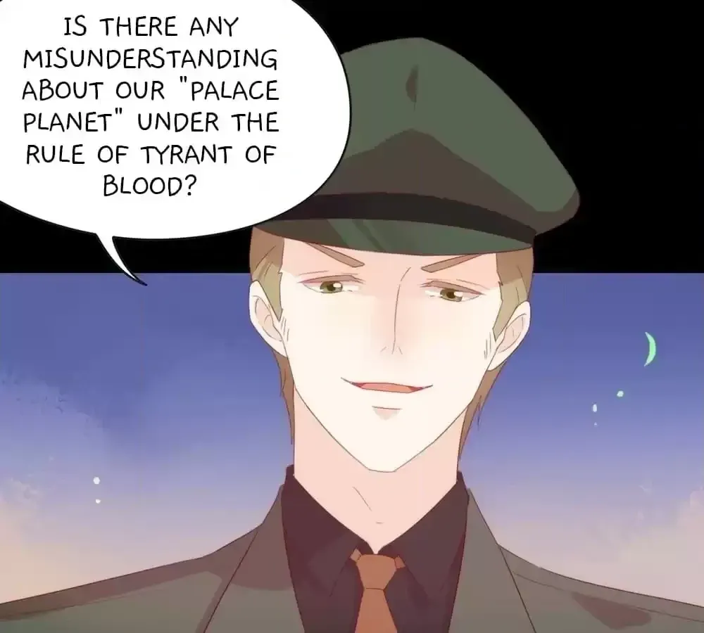 A Plot War In The Mary Sue World Chapter 54 page 50 - 