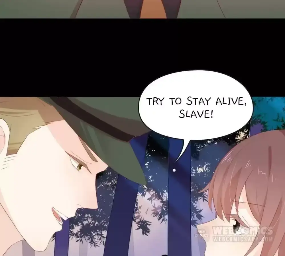 A Plot War In The Mary Sue World Chapter 54 page 51 - 