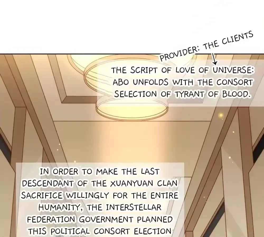 A Plot War In The Mary Sue World Chapter 54 page 60 - 
