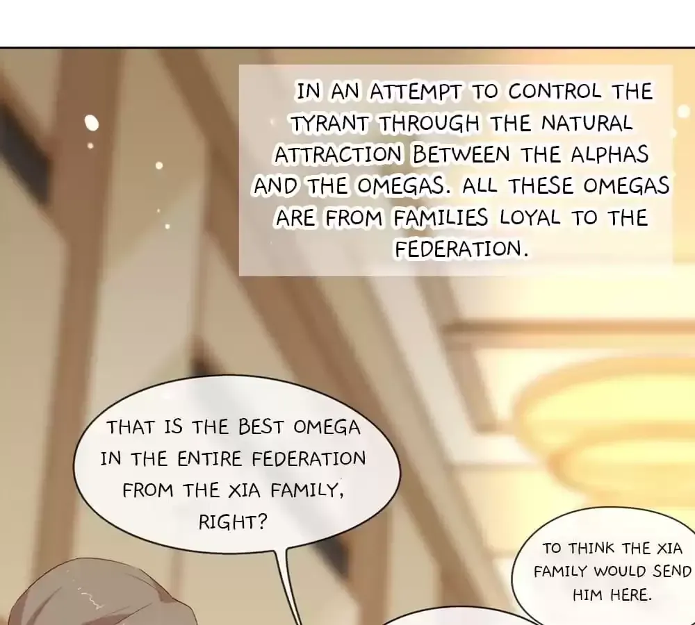 A Plot War In The Mary Sue World Chapter 54 page 63 - 