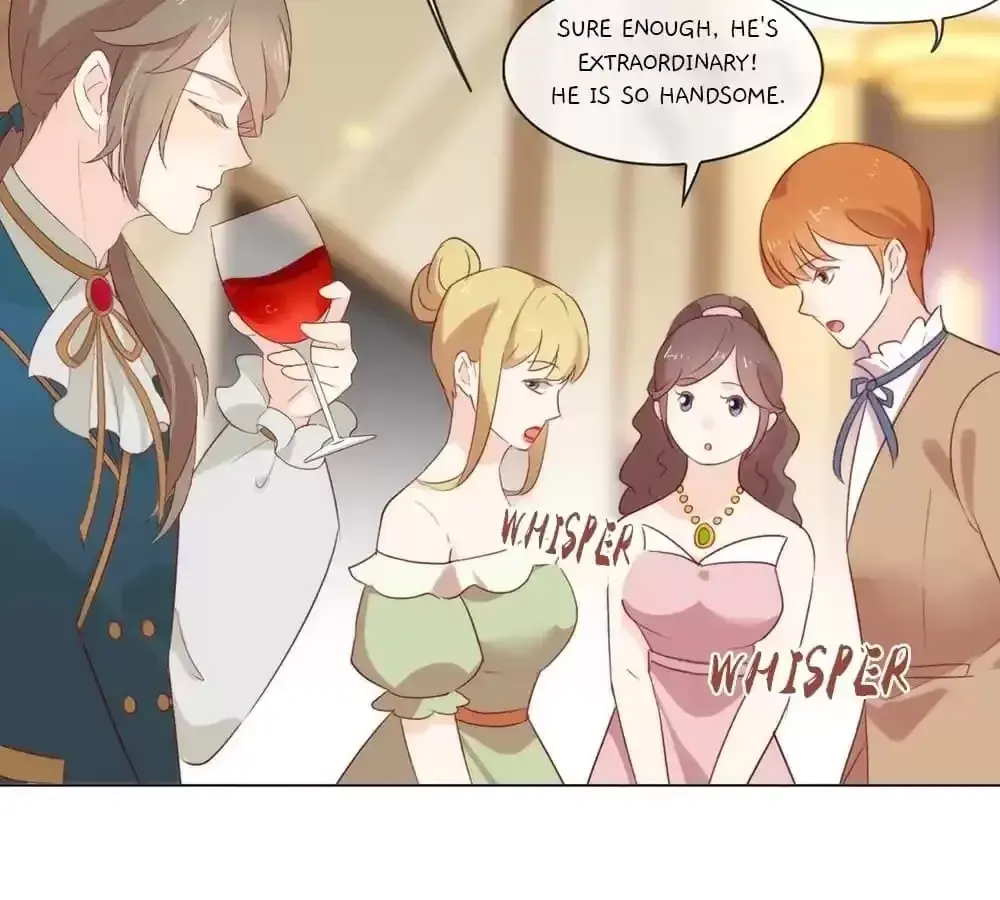 A Plot War In The Mary Sue World Chapter 54 page 64 - 