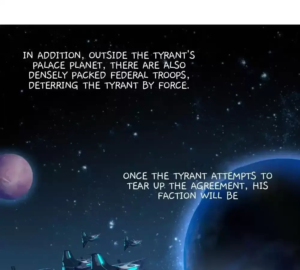 A Plot War In The Mary Sue World Chapter 54 page 65 - 