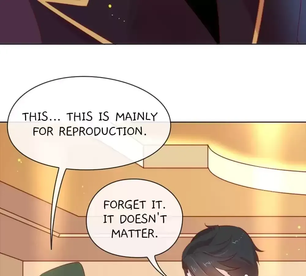 A Plot War In The Mary Sue World Chapter 55 page 12 - 