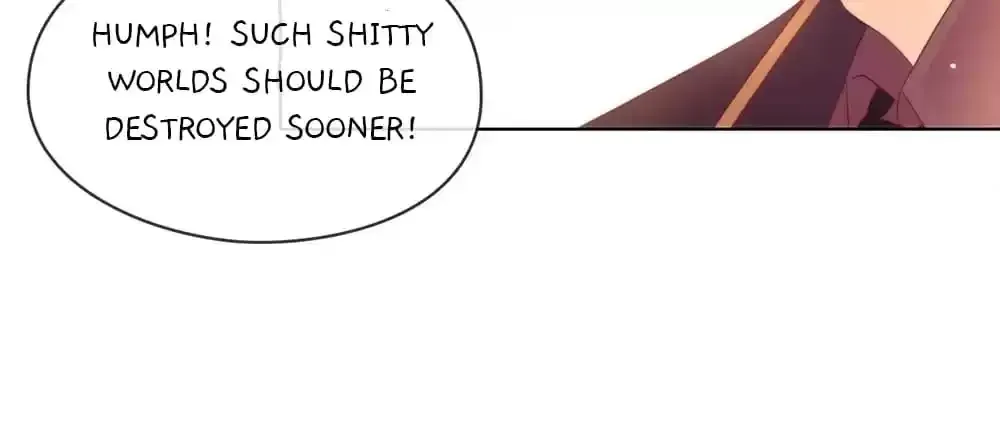 A Plot War In The Mary Sue World Chapter 55 page 17 - 